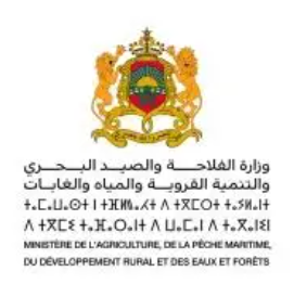 Ministère Agriculture & Pêche