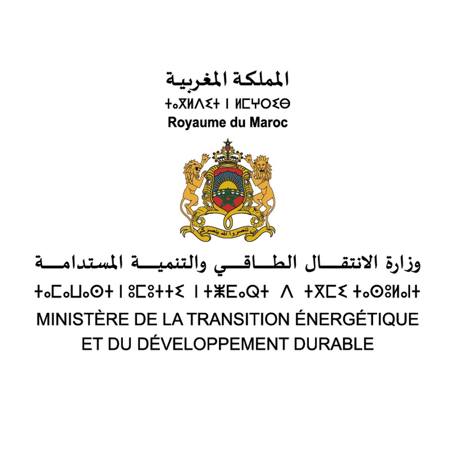 Ministère de la Transition Énergétique et du Développement Durable